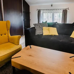 Apartament Dwupiętrowy Grota 2, Zakopane