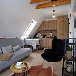 Apartament Ryllówka, Zakopane