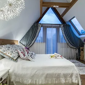 Apartament Tatry - Chamerion 1, Zakopane