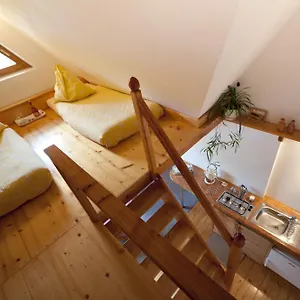 Apartament Zakopane Willa, Zakopane