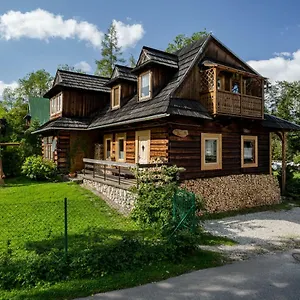 Kwatera prywatna Przy Reglu, Zakopane