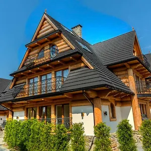 Apartament Pajo I -rezydencja Tatry, Zakopane