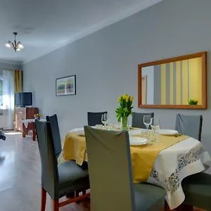 Apartament Apartament Zynuś, Zakopane