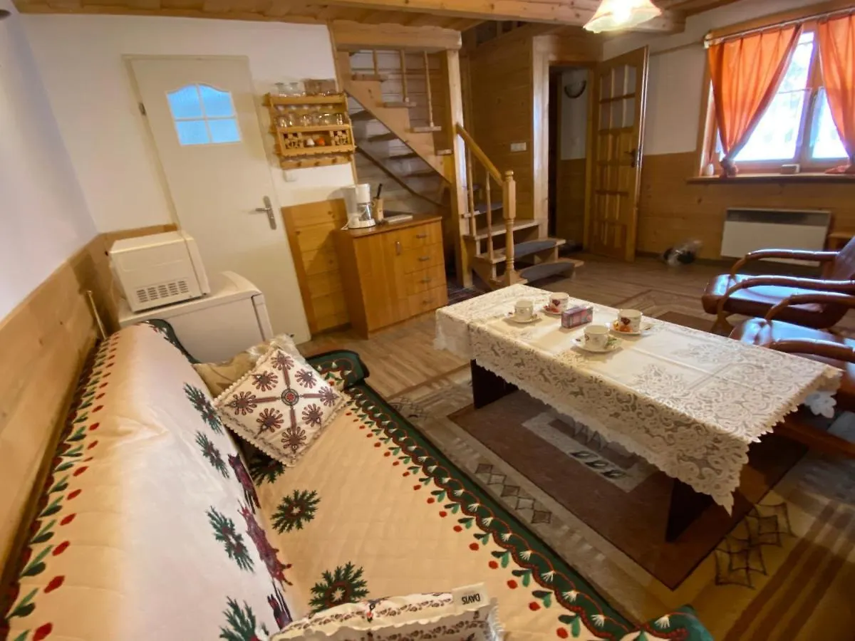 Domki Camping Harenda Zakopane 0*,