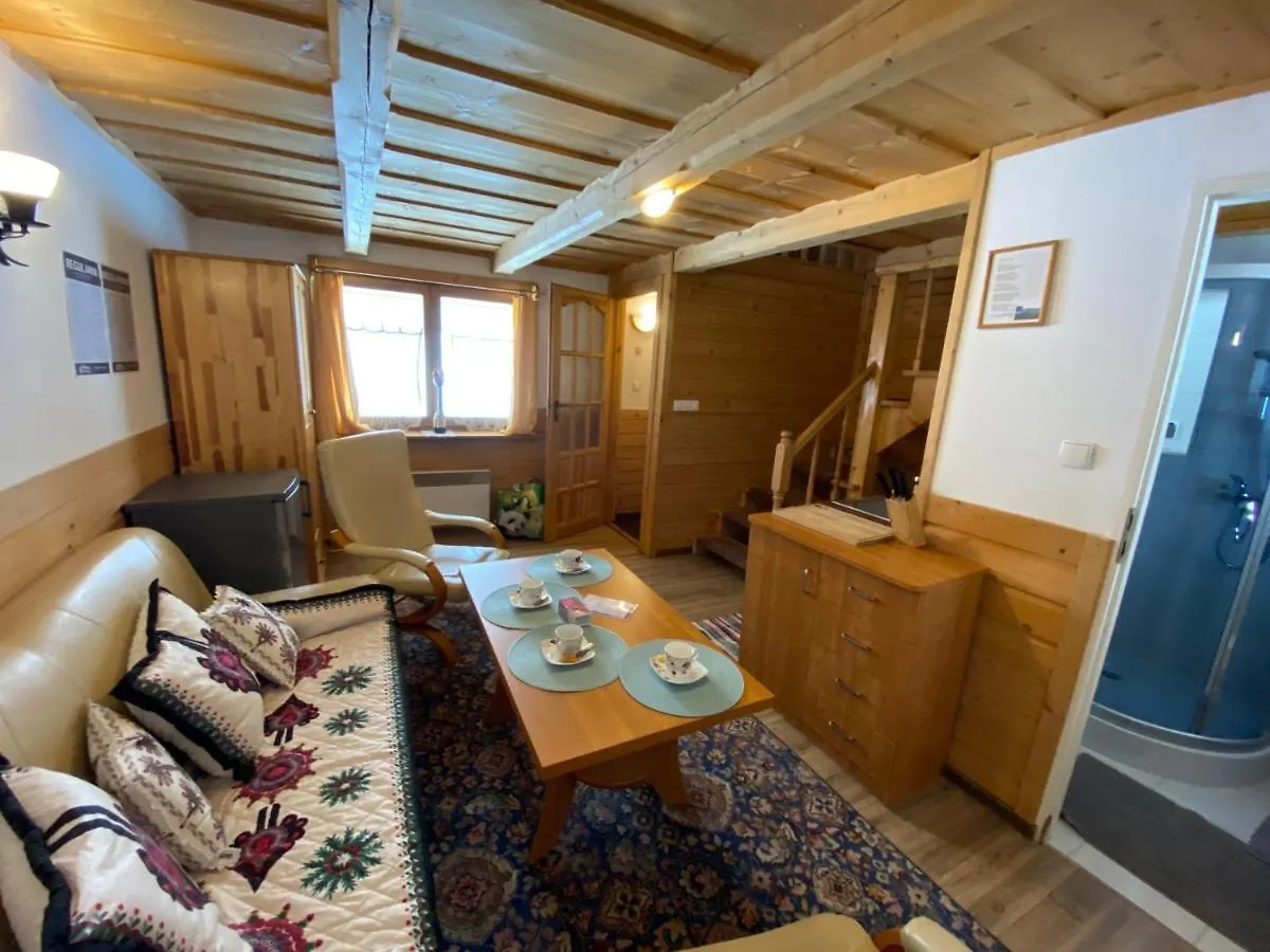 Domki Camping Harenda Zakopane
