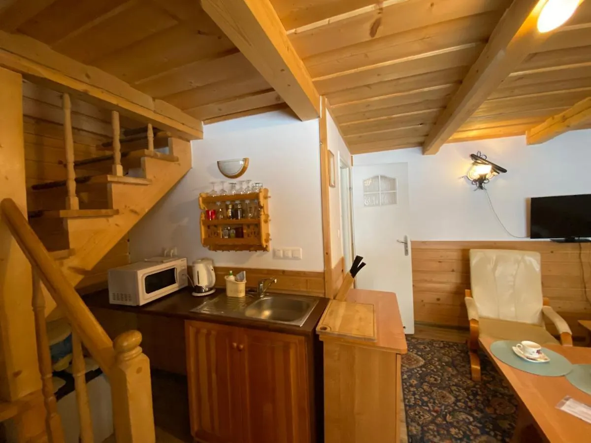 Domki Camping Harenda Zakopane