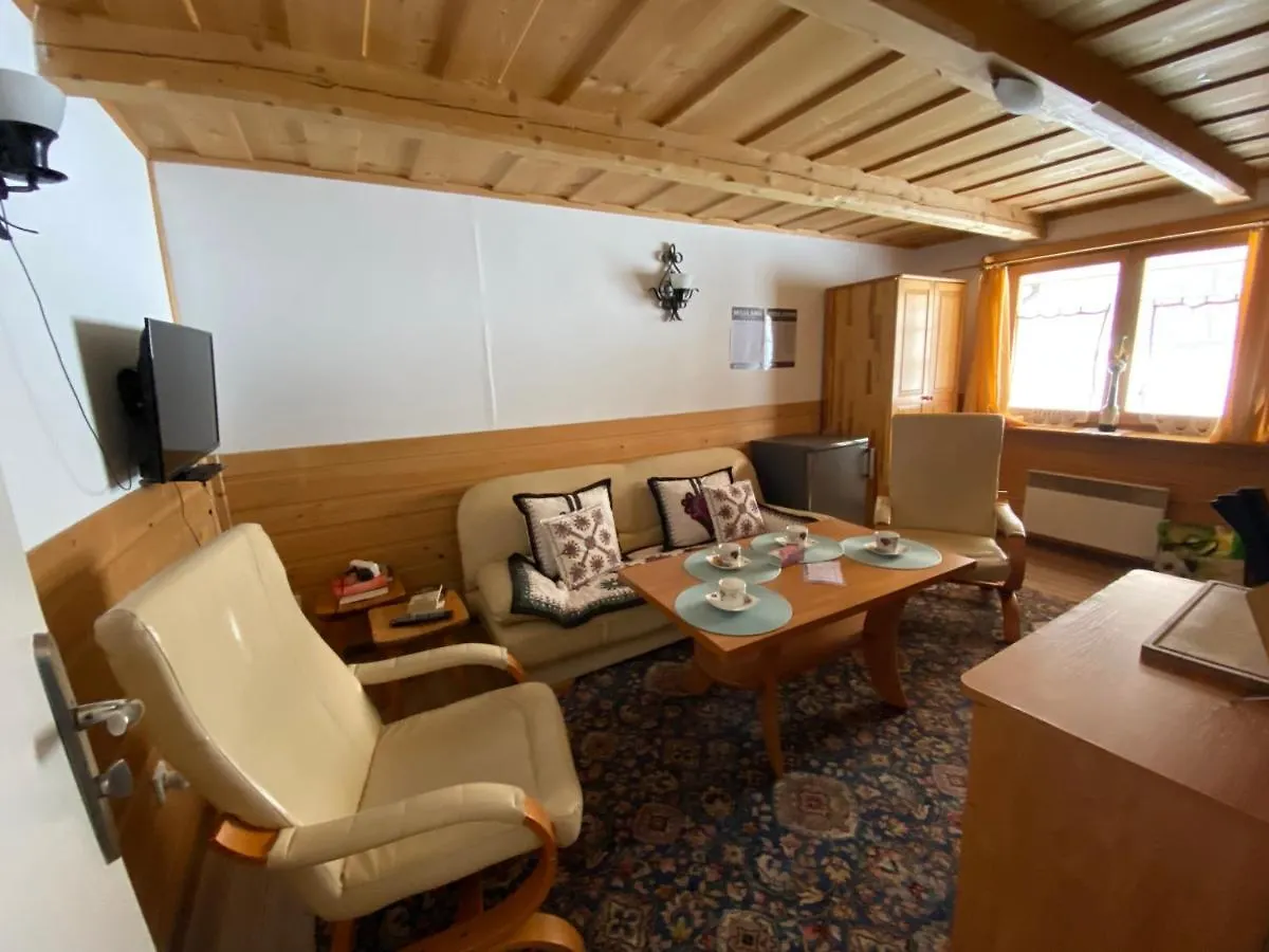 Domki Camping Harenda Zakopane Poland